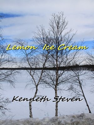 cover image of Lemon Ice Cream